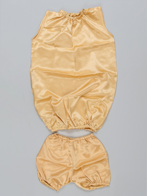 Комплект (шорты, блуза)