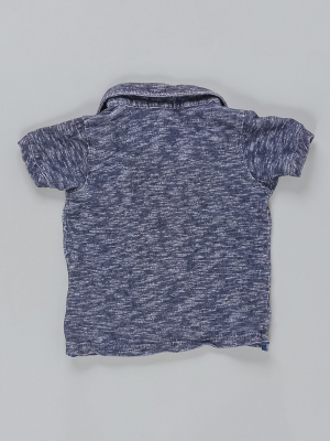 Футболка-поло