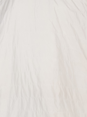 Куртка удлинённая