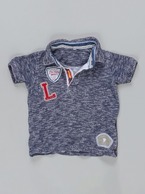 Футболка-поло