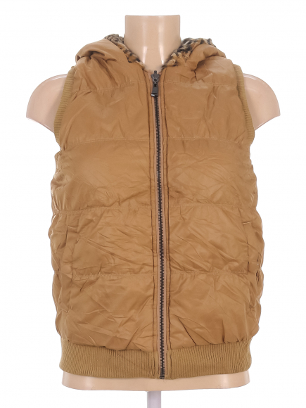 Жилет двухсторонний