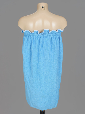 Полотенце на липучке