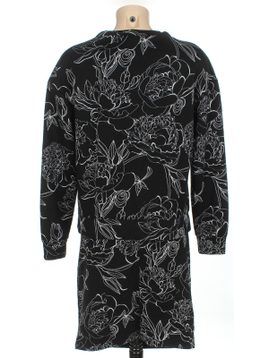 Комплект (кофта, юбка)