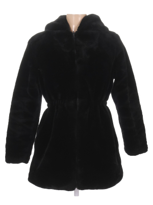 Куртка двухсторонняя