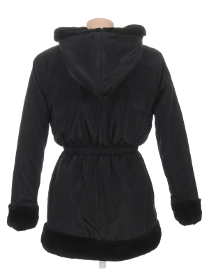 Куртка двухсторонняя