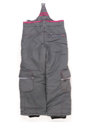 Полукомбинезон