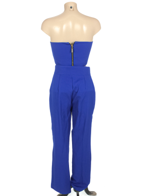 Комплект (жакет, топ, брюки)