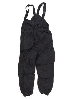 Брюки утеплённые