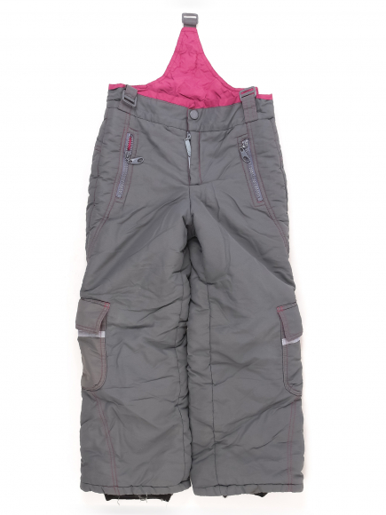 Полукомбинезон