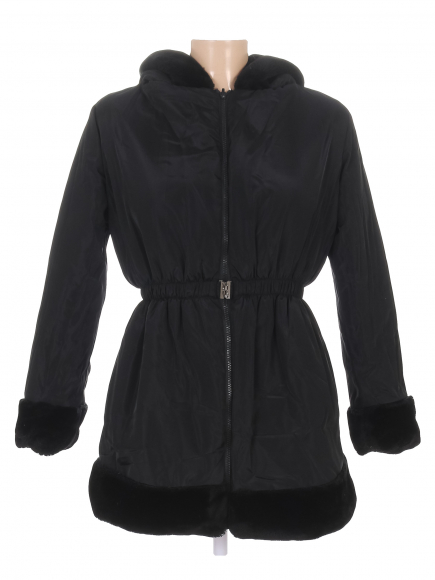 Куртка двухсторонняя