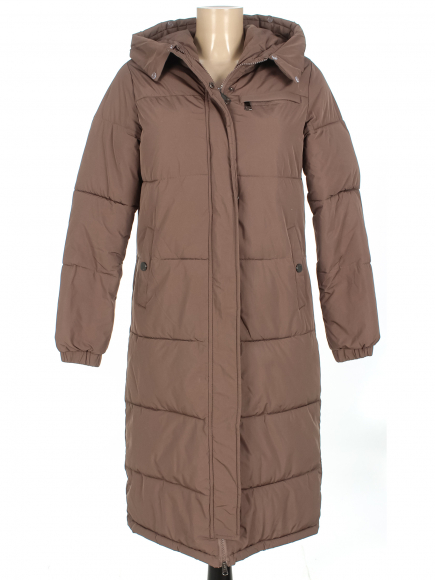 Куртка удлинённая