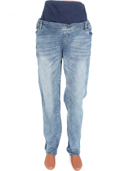 Джинсы для беременных