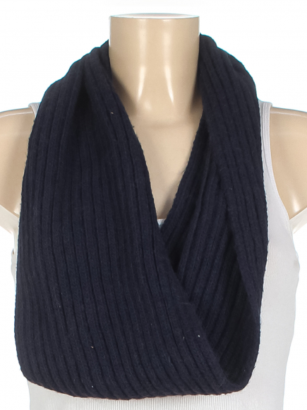 Шарф - хомут