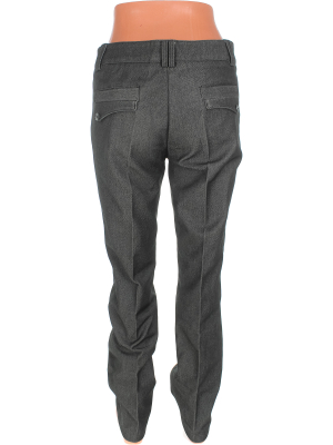 Брюки утеплённые