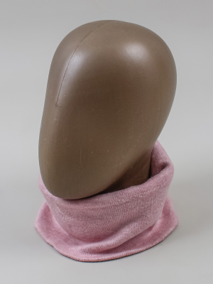 Шарф - хомут