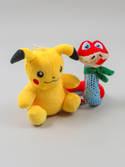 Комплект ( Игрушка )