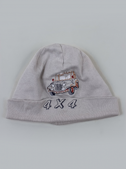 Шапка детская