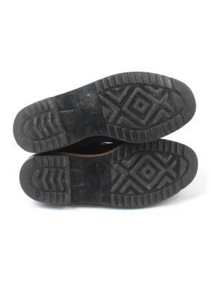 Полуботинки