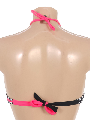 Бюстгальтер купальный