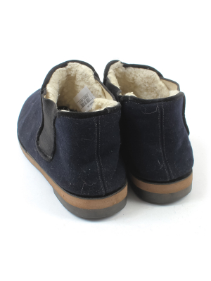 Полуботинки