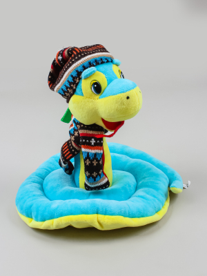 Игрушка Змея