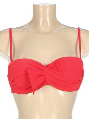 Бюстгальтер купальный