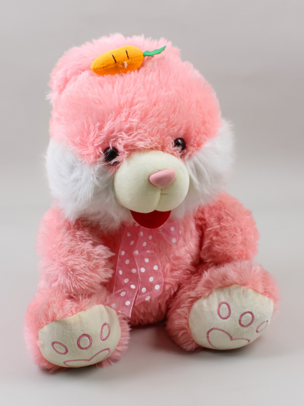 Игрушка Заяц