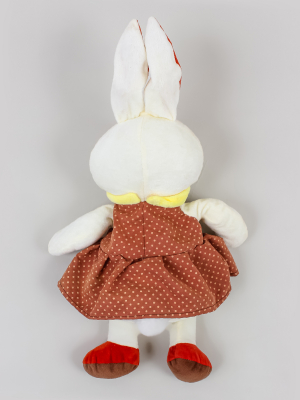 Игрушка Заяц