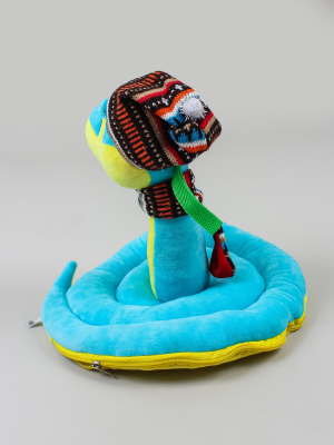 Игрушка Змея