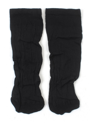 Носки капроновые