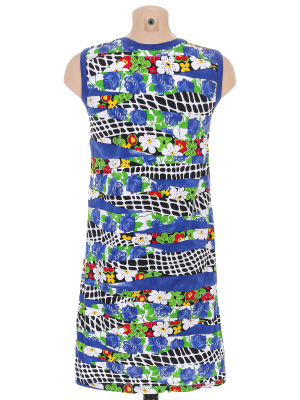 Платье домашнее