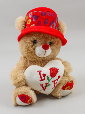 Игрушка Мишка