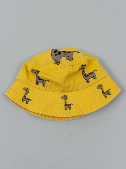 Панама детская