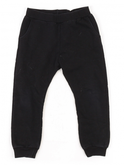 Брюки утеплённые