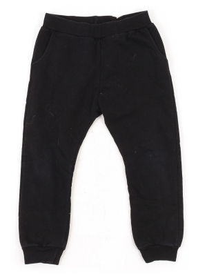 Брюки утеплённые