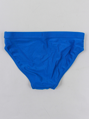 Плавки купальные