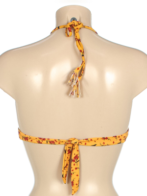 Бюстгальтер купальный