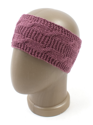 Повязка на голову детская