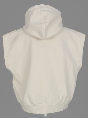 Безрукавка