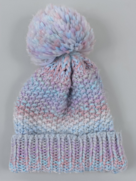 Шапка детская