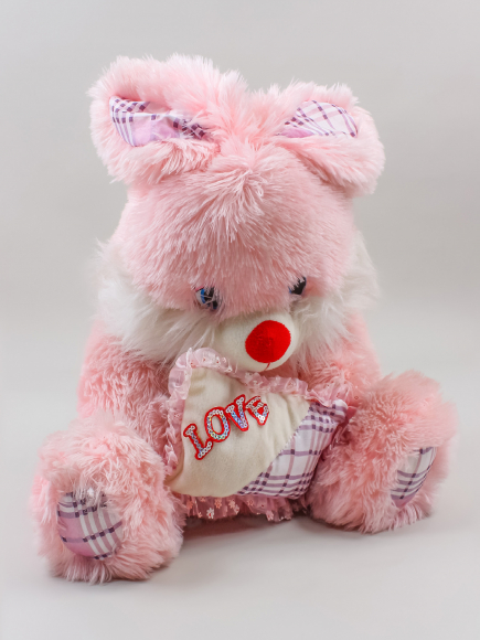 Игрушка Заяц