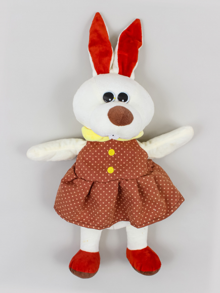 Игрушка Заяц