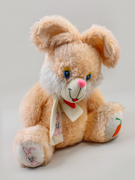 Игрушка Заяц