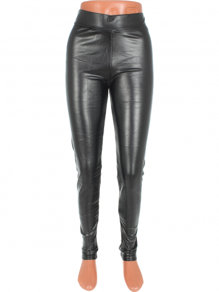 Брюки утеплённые