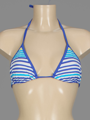 Бюстгальтер купальный