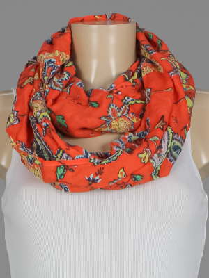 Шарф - хомут