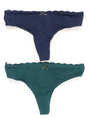 Комплект (трусы)