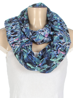 Шарф - хомут