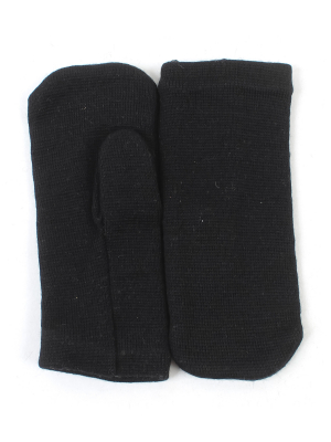 Варежки детские