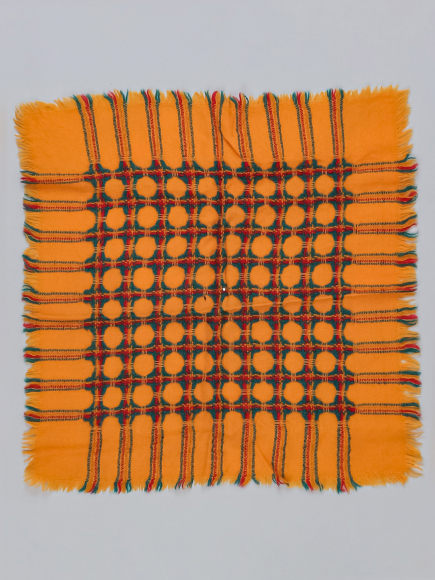 Салфетка декоративная